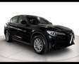 Alfa Romeo Stelvio 2.2 TurboDiesel 190cv Business Q4 Nero - thumbnail 9