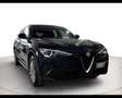 Alfa Romeo Stelvio 2.2 TurboDiesel 190cv Business Q4 Nero - thumbnail 10