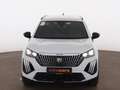 Peugeot 2008 1.2 PureTech 130 Allure Aut LED NAVI SITZHZG Weiß - thumbnail 2