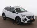 Peugeot 2008 1.2 PureTech 130 Allure Aut LED NAVI SITZHZG Weiß - thumbnail 4