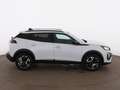 Peugeot 2008 1.2 PureTech 130 Allure Aut LED NAVI SITZHZG Weiß - thumbnail 9