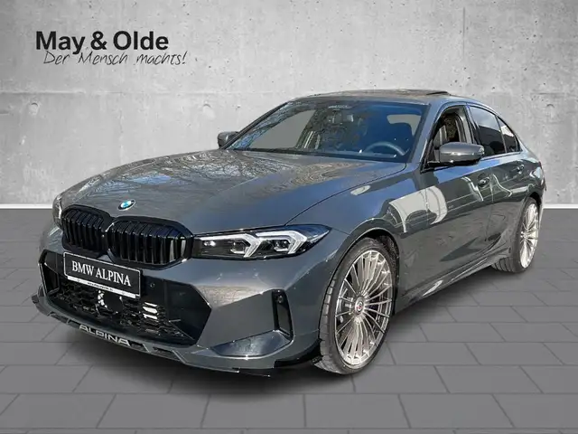 Alpina B3 GT Limousine Standh. Pano Dr.Ass.Prof. H/K