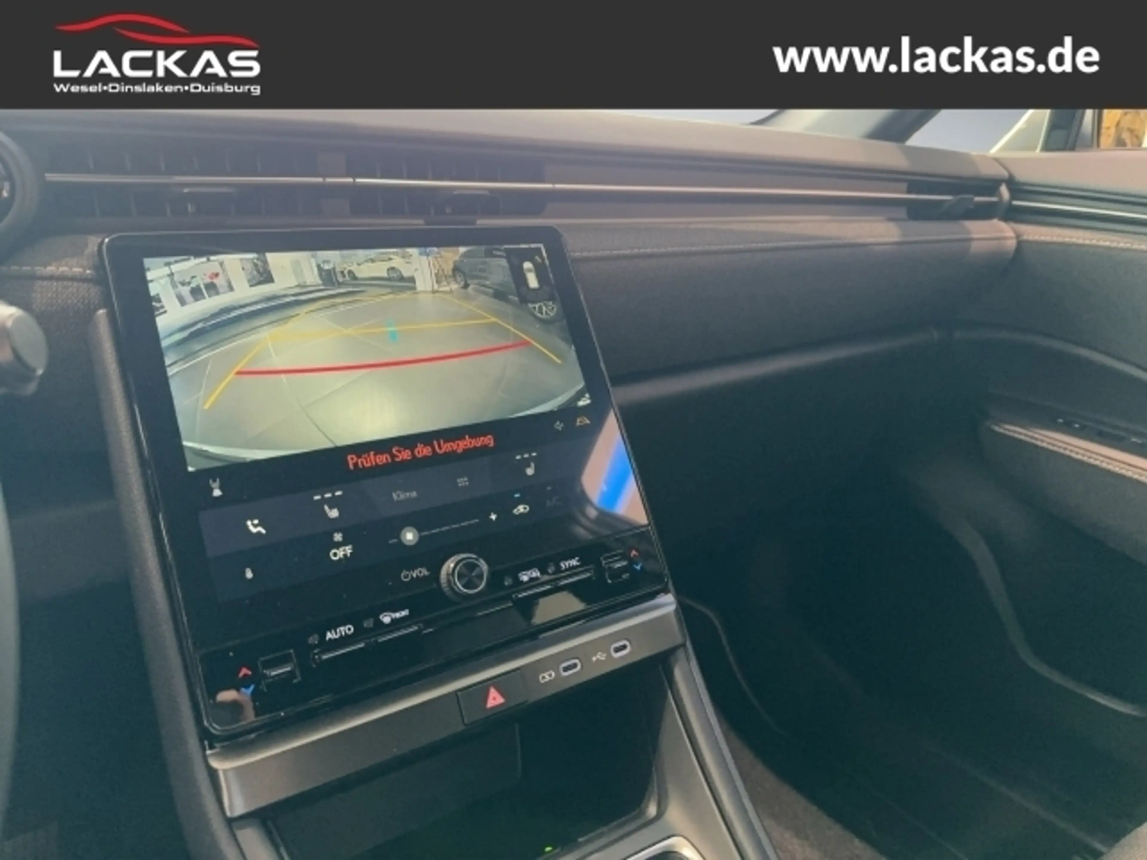 Lexus LBX Basis*1.5*KOMFORT-PAK.*SHZ 15J-GARANTIE — photo 12