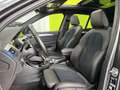 BMW X1 sDrive 18iA M Sport Gris - thumbnail 9