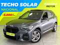 BMW X1 sDrive 18iA M Sport Gris - thumbnail 1