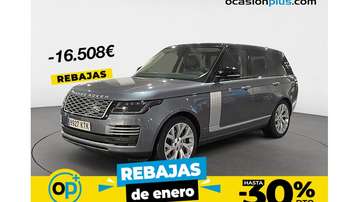 2.0 i4 PHEV Autobiography 4WD Aut.