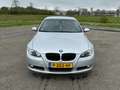 BMW 320 320i Cabrio Automaat Zilver - thumbnail 8