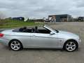 BMW 320 320i Cabrio Automaat Zilver - thumbnail 3