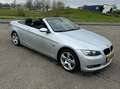 BMW 320 320i Cabrio Automaat Zilver - thumbnail 1