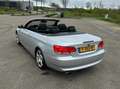 BMW 320 320i Cabrio Automaat Zilver - thumbnail 4
