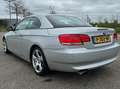 BMW 320 320i Cabrio Automaat Zilver - thumbnail 10