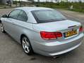 BMW 320 320i Cabrio Automaat Zilver - thumbnail 11