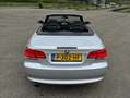 BMW 320 320i Cabrio Automaat Zilver - thumbnail 5