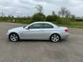 BMW 320 320i Cabrio Automaat Zilver - thumbnail 9