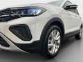 Volkswagen T-Cross Life GOAL 1.0 TSI*NAVI*LED*SHZ*PDC*ACC*A Weiß - thumbnail 13