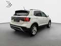 Volkswagen T-Cross Life GOAL 1.0 TSI*NAVI*LED*SHZ*PDC*ACC*A Weiß - thumbnail 2