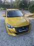 Peugeot e-208 Electrique 50 kWh 135ch Allure Jaune - thumbnail 8