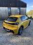Peugeot e-208 Electrique 50 kWh 135ch Allure Jaune - thumbnail 7