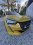 Peugeot e-208 Electrique 50 kWh 135ch Allure Jaune - thumbnail 2