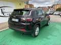 Jeep Compass 1.6 Multijet II 2WD S - 2022 Nero - thumbnail 5