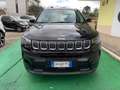 Jeep Compass 1.6 Multijet II 2WD S - 2022 Nero - thumbnail 8