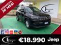 Jeep Compass 1.6 Multijet II 2WD S - 2022 Nero - thumbnail 1