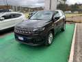 Jeep Compass 1.6 Multijet II 2WD S - 2022 Nero - thumbnail 2