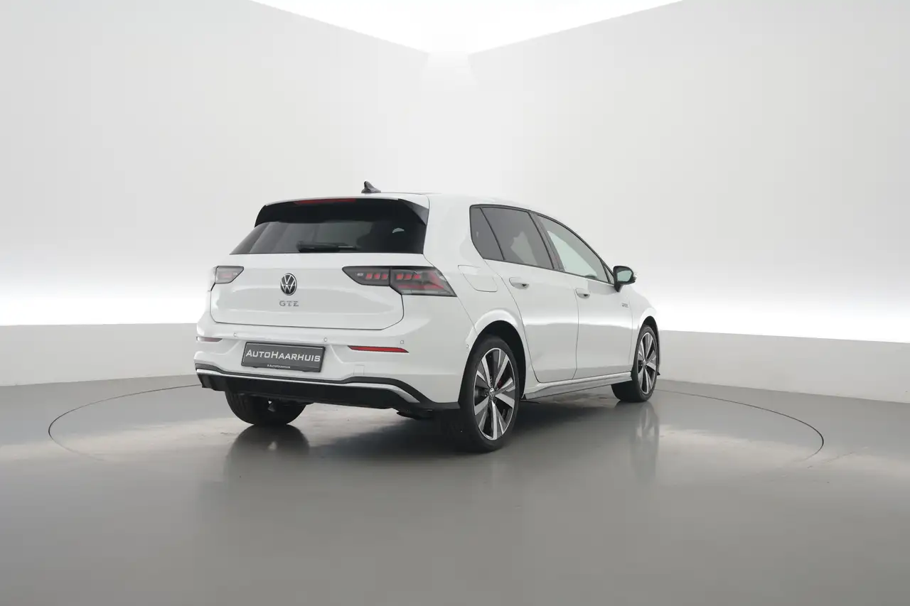 Volkswagen Golf 2026