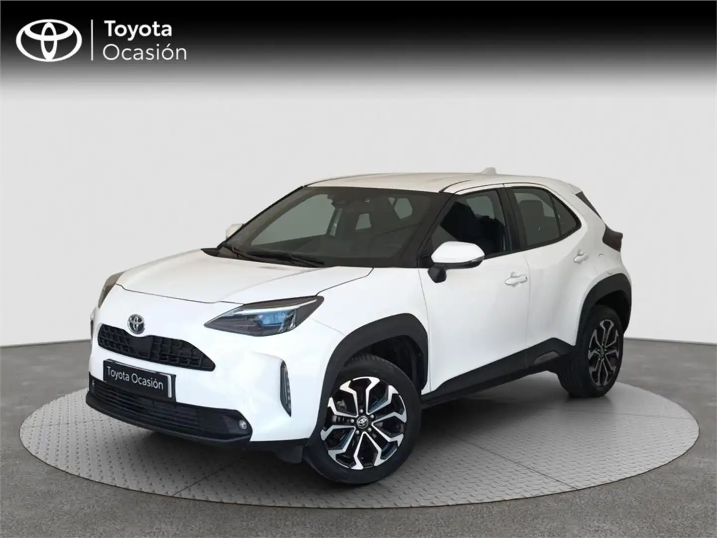 Toyota Yaris Cross 120H Active Tech - 1