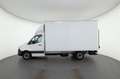 Mercedes-Benz Sprinter 317 CDI Koffer LBW 4325 Weiß - thumbnail 4
