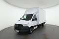 Mercedes-Benz Sprinter 317 CDI Koffer LBW 4325 Weiß - thumbnail 2