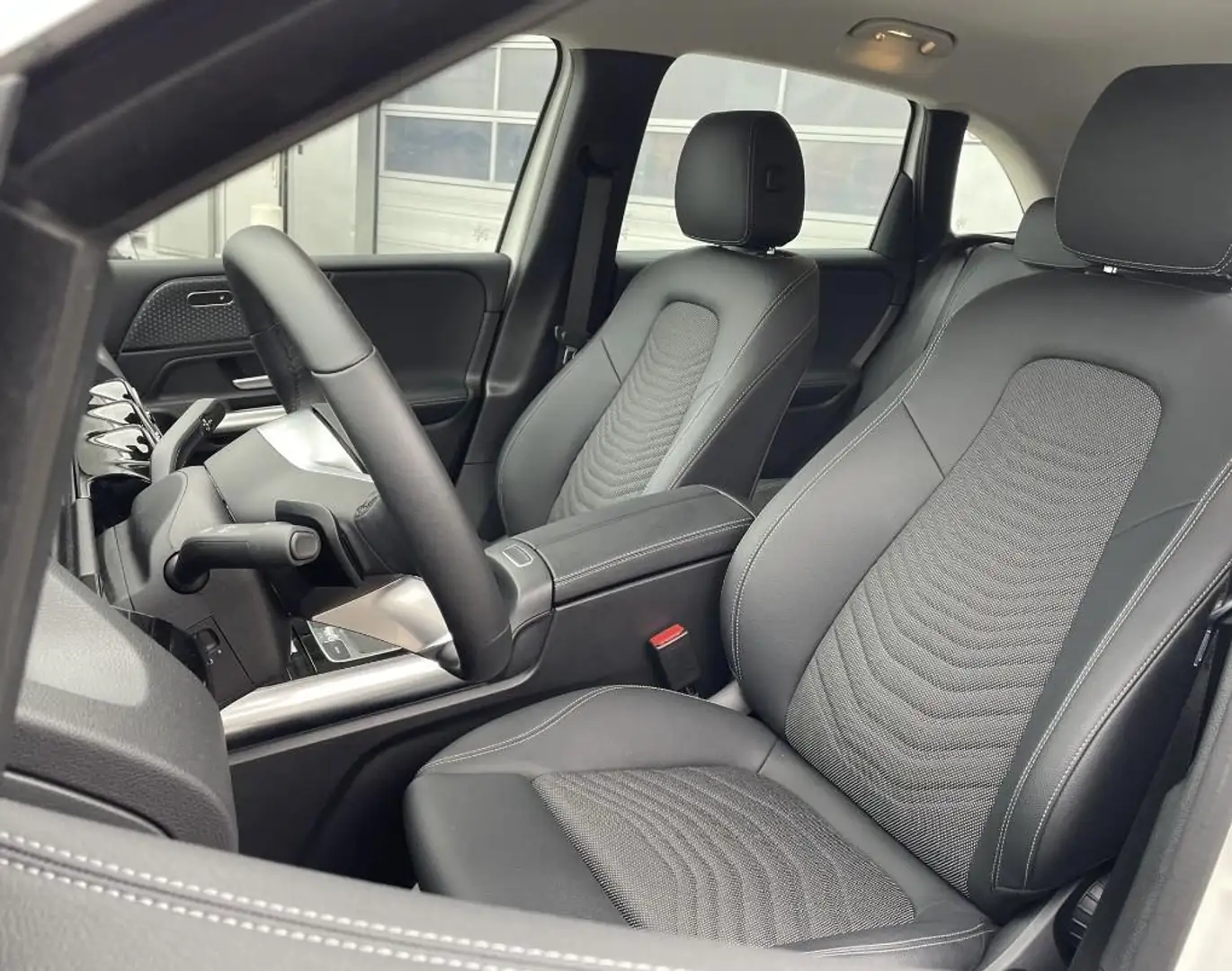 Mercedes-Benz B 250 e Luxury Line | Smartphone Integratie | Verwarmde Blanc - 2