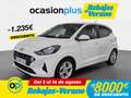 Hyundai i10 1.0 MPI Klass Blanco - thumbnail 1