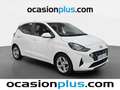 Hyundai i10 1.0 MPI Klass Blanco - thumbnail 2