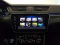 Skoda Superb Combi 2,0 TDI DSG Sportline Matrix AHK Standhzg Weiß - thumbnail 26