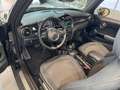 MINI Cooper Cabrio Aut.~LED~NAVI~SHZ~PDC Noir - thumbnail 13