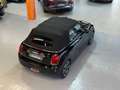 MINI Cooper Cabrio Aut.~LED~NAVI~SHZ~PDC Noir - thumbnail 9