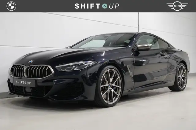 BMW M850 8-serie M850i xDrive CoPilot | Head Up | Laser | H