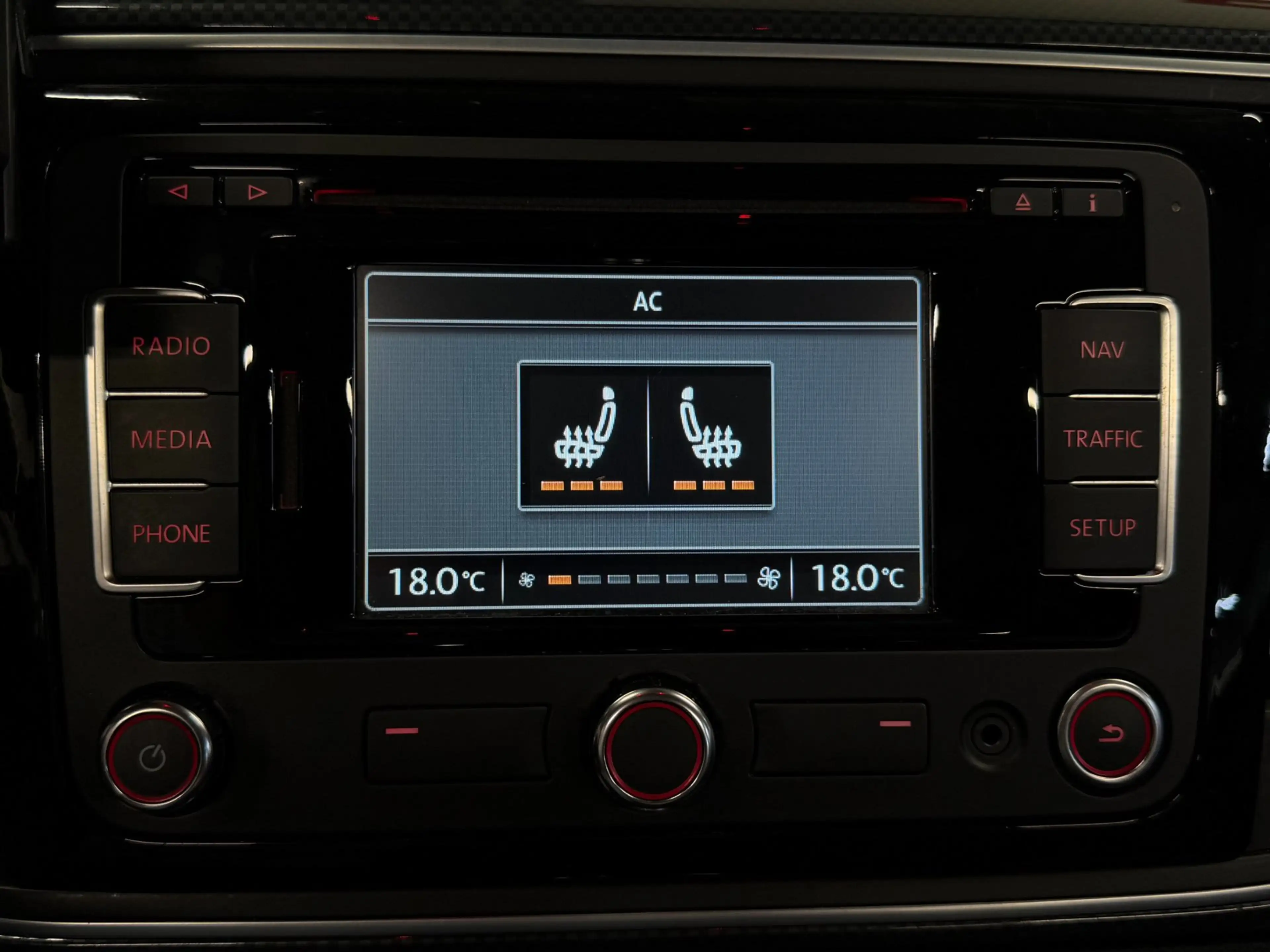 Volkswagen Beetle Cabriolet 1.4 TSI Sport|ZEER NETJES|FENDER AUDIO|L — photo 14