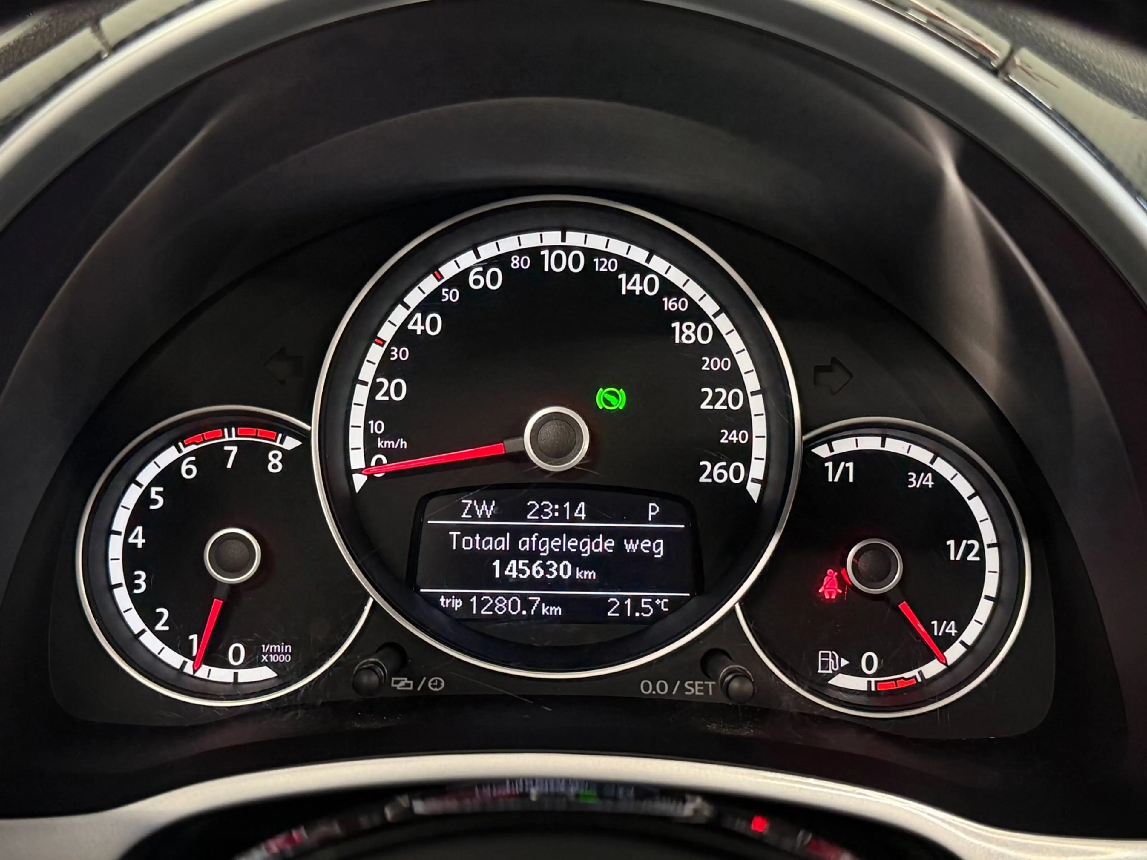 Volkswagen Beetle Cabriolet 1.4 TSI Sport|ZEER NETJES|FENDER AUDIO|L — photo 12