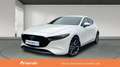 Mazda 3 2024 2.0 e-SKYACTIV-G MHEV 122CV 6MT FWD EXCLUSIVE Wit - thumbnail 1