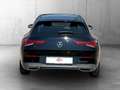 Mercedes-Benz CLA 200 d Shooting Brake Progressive LED+NAVI+LM Schwarz - thumbnail 7
