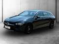 Mercedes-Benz CLA 200 d Shooting Brake Progressive LED+NAVI+LM Schwarz - thumbnail 2