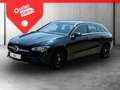 Mercedes-Benz CLA 200 d Shooting Brake Progressive LED+NAVI+LM Schwarz - thumbnail 1