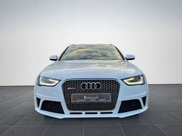 RS 4 Avant 4.2 V8 Quattro*LEDER*B&O*KAMERA