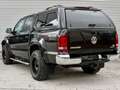 Volkswagen Amarok DoubleCab Aventura 3,0 TDI 4Motion Aut. Schwarz - thumbnail 3
