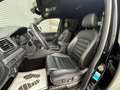 Volkswagen Amarok DoubleCab Aventura 3,0 TDI 4Motion Aut. Schwarz - thumbnail 6