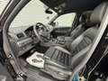 Volkswagen Amarok DoubleCab Aventura 3,0 TDI 4Motion Aut. Schwarz - thumbnail 4