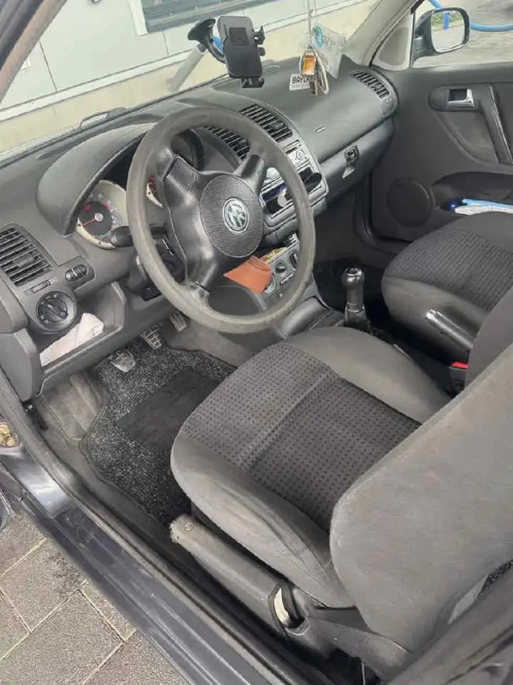 Volkswagen Polo 1.4 Highline Classic Highline, foto 3