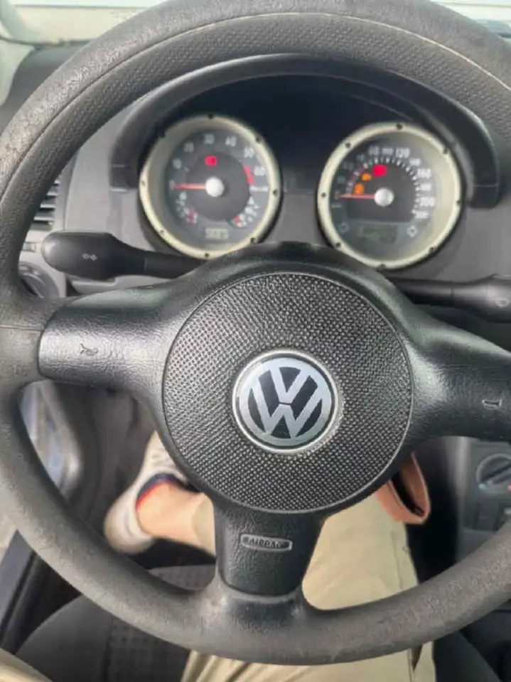 Volkswagen Polo 1.4 Highline Classic Highline, foto 1